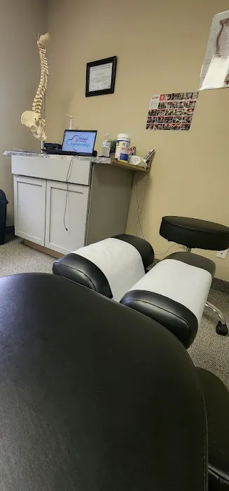 Prunty Chiropractic & Decompression Picture 2