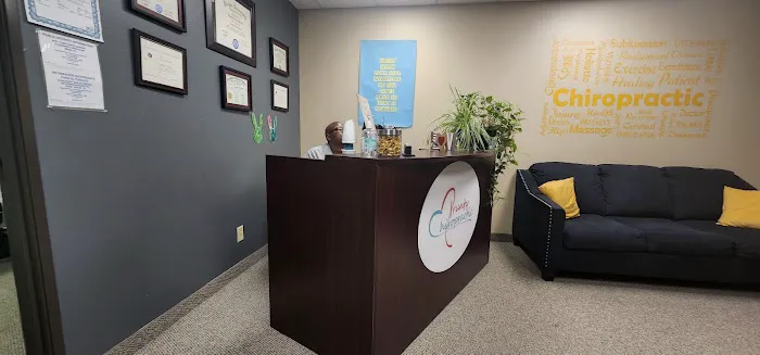 Prunty Chiropractic & Decompression Picture 1