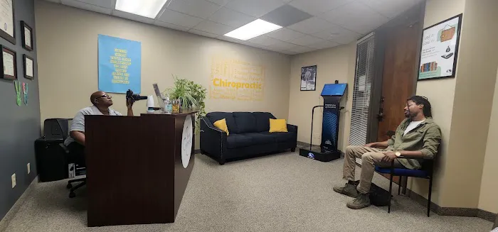 Prunty Chiropractic & Decompression Picture 3