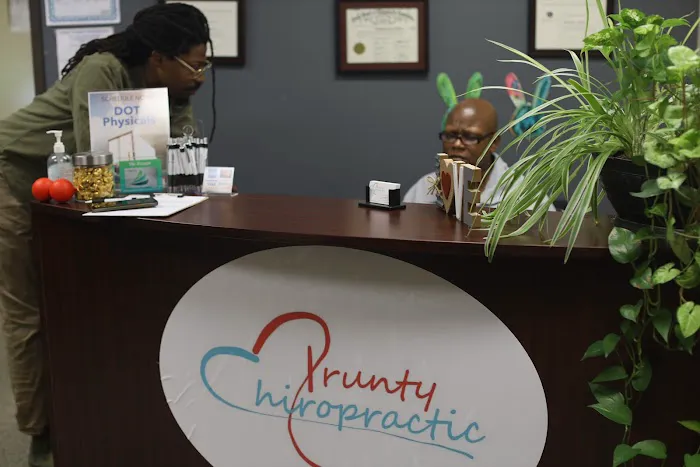Prunty Chiropractic & Decompression Picture 4