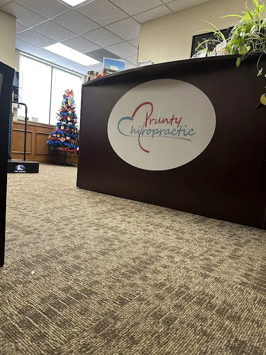 Prunty Chiropractic & Decompression Picture 7