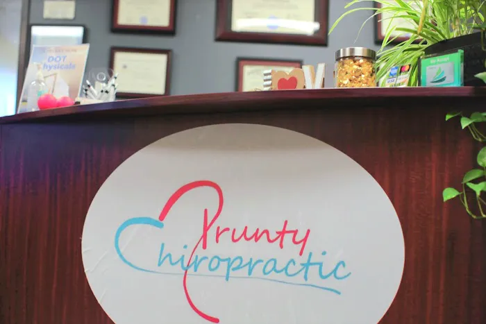 Prunty Chiropractic & Decompression Picture 8