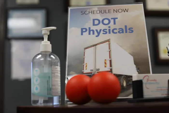 Prunty Chiropractic & Decompression Picture 5