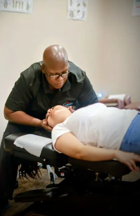 Prunty Chiropractic & Decompression Picture 6