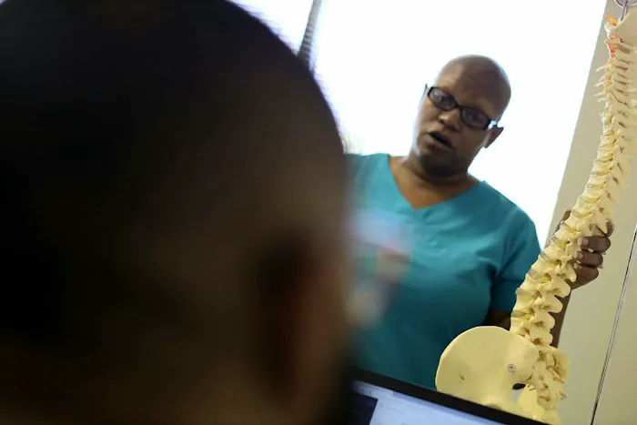 Prunty Chiropractic & Decompression Picture 9