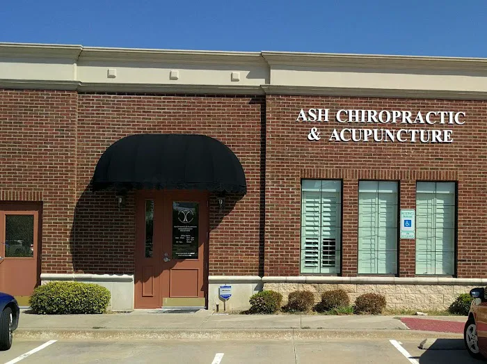 Ash Chiropractic & Acupuncture Picture 4