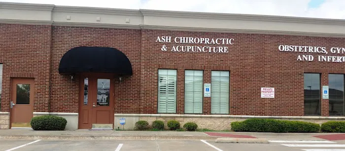 Ash Chiropractic & Acupuncture Picture 2