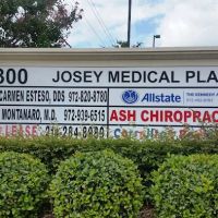 Ash Chiropractic & Acupuncture ico