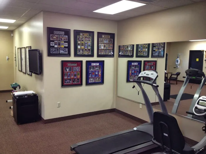 Carrollton Injury Rehab & Chiropractic Picture 4
