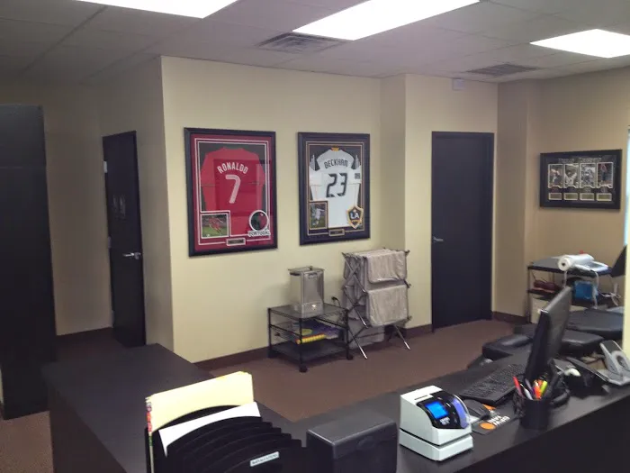 Carrollton Injury Rehab & Chiropractic Picture 7