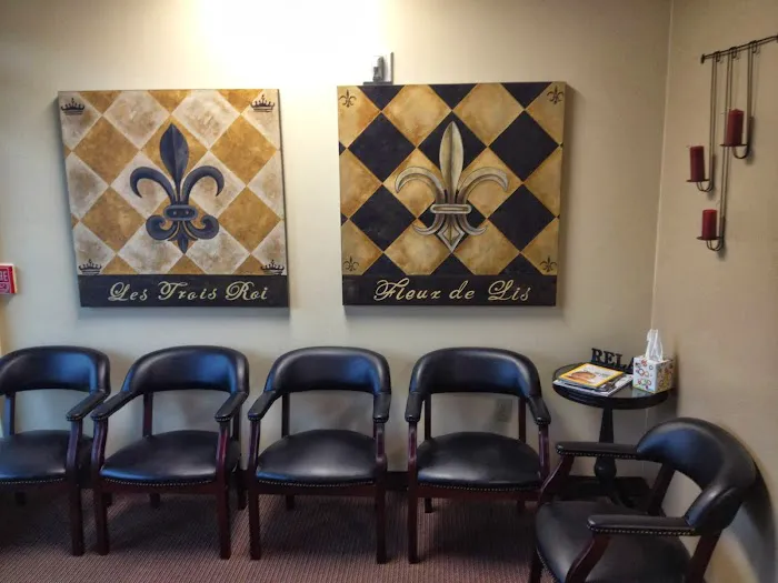 Carrollton Injury Rehab & Chiropractic Picture 3