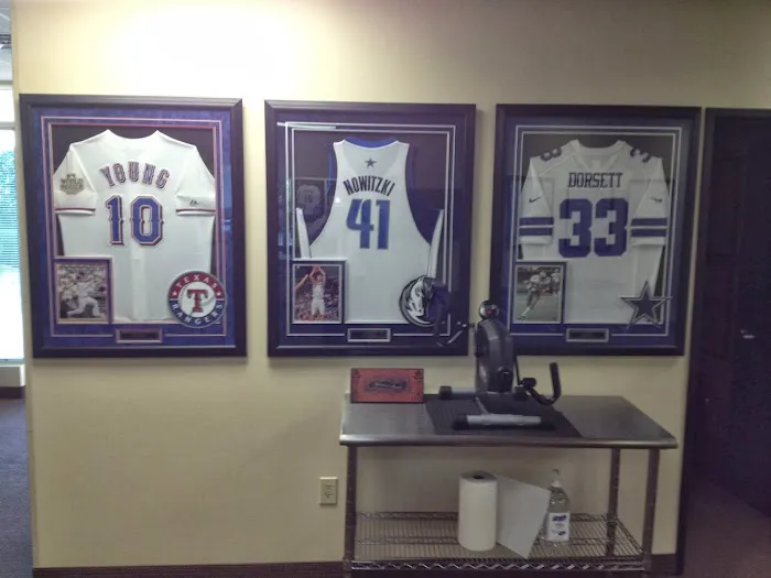 Carrollton Injury Rehab & Chiropractic Picture 2