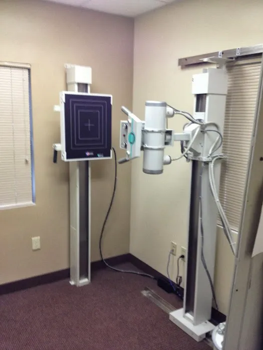 Carrollton Injury Rehab & Chiropractic Picture 5