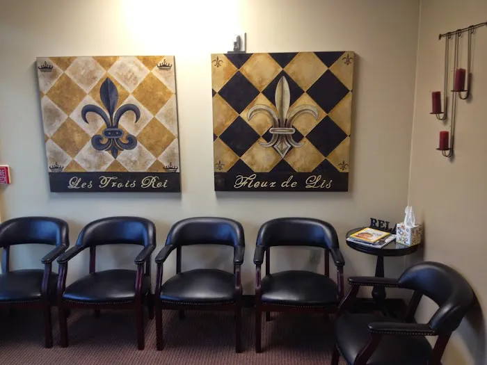 Carrollton Injury Rehab & Chiropractic Picture 9