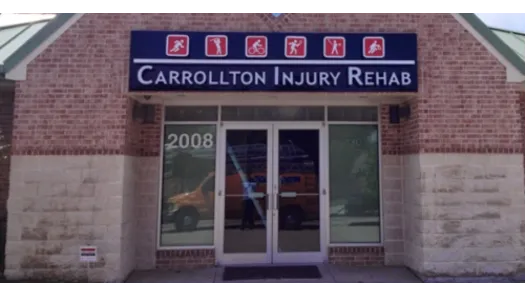 Carrollton Injury Rehab & Chiropractic Picture 8