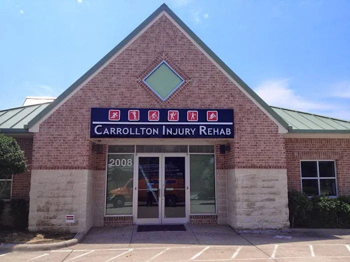 Carrollton Injury Rehab & Chiropractic Picture 10