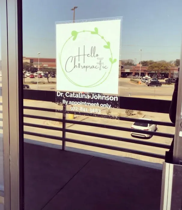 Hello Chiropractic Picture 3