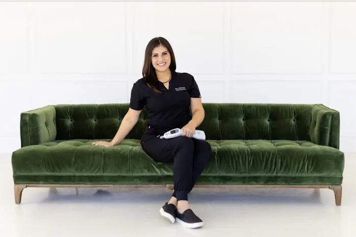 Hello Chiropractic Picture 2