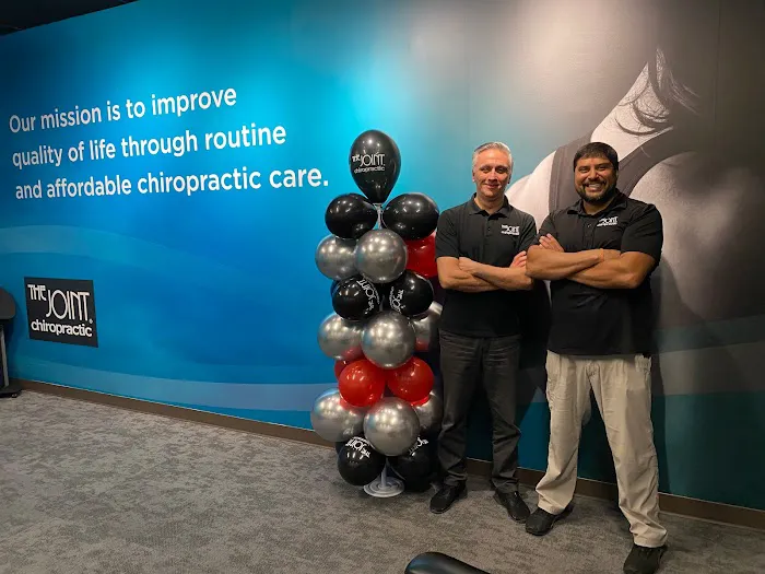 The Joint Chiropractic Picture 6