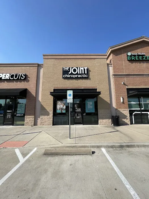 The Joint Chiropractic Picture 3