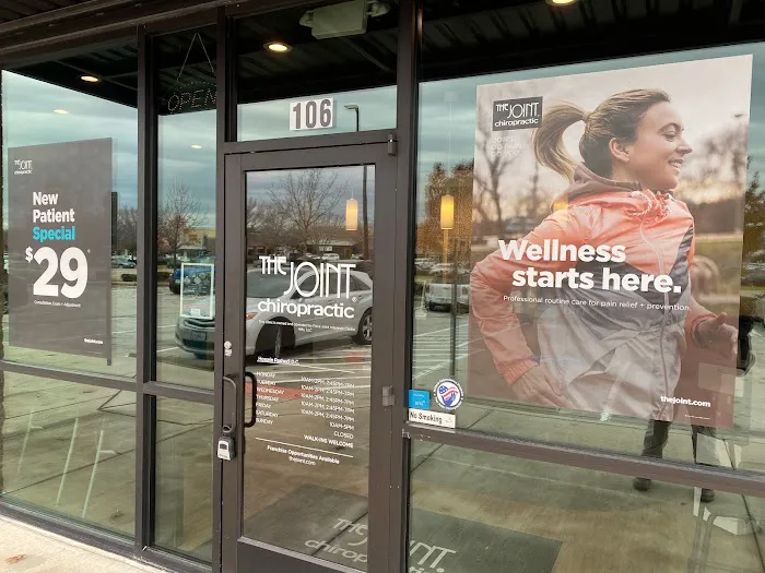 The Joint Chiropractic Picture 4