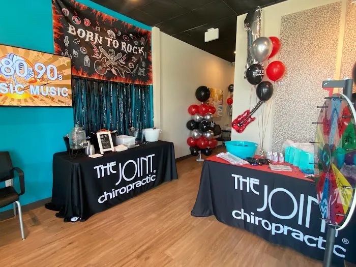 The Joint Chiropractic Picture 2