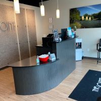 The Joint Chiropractic ico