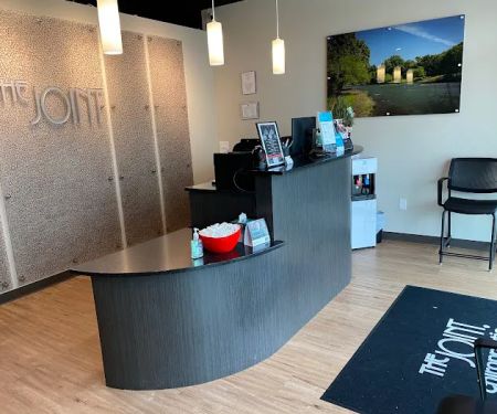 The Joint Chiropractic