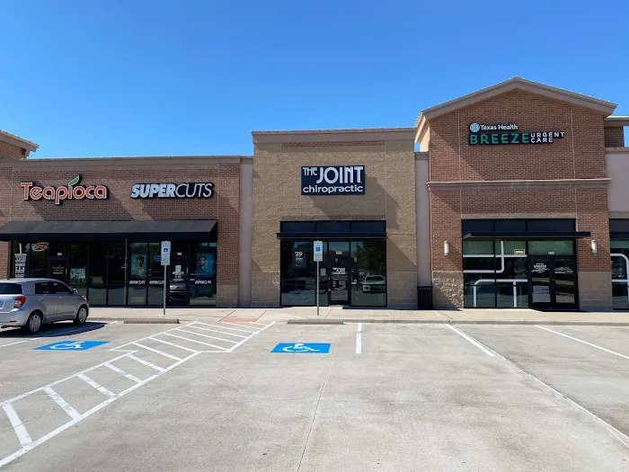 The Joint Chiropractic Picture 5