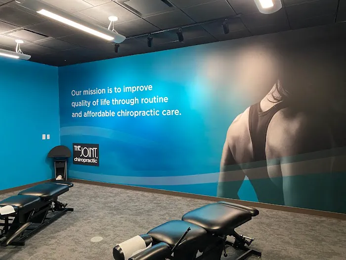 The Joint Chiropractic Picture 8