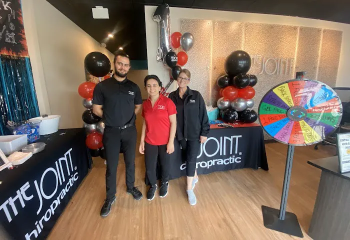 The Joint Chiropractic Picture 7