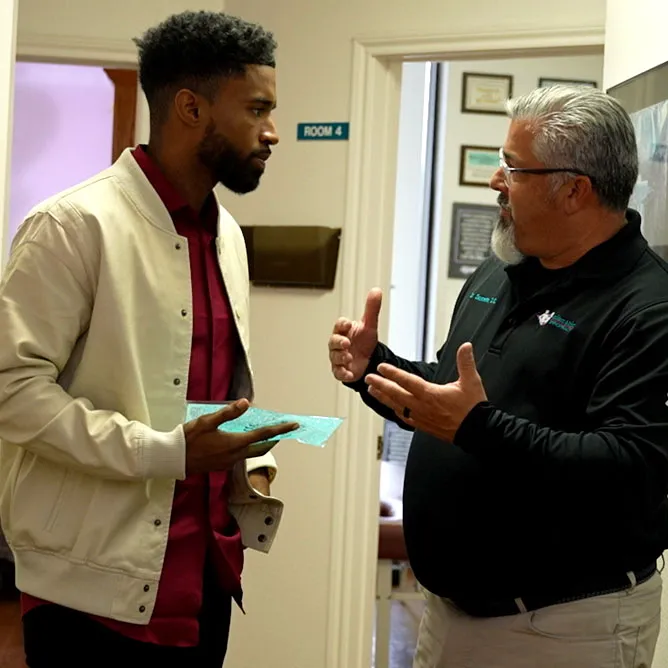 Accident & Injury Chiropractic, The Colony TX Picture 5