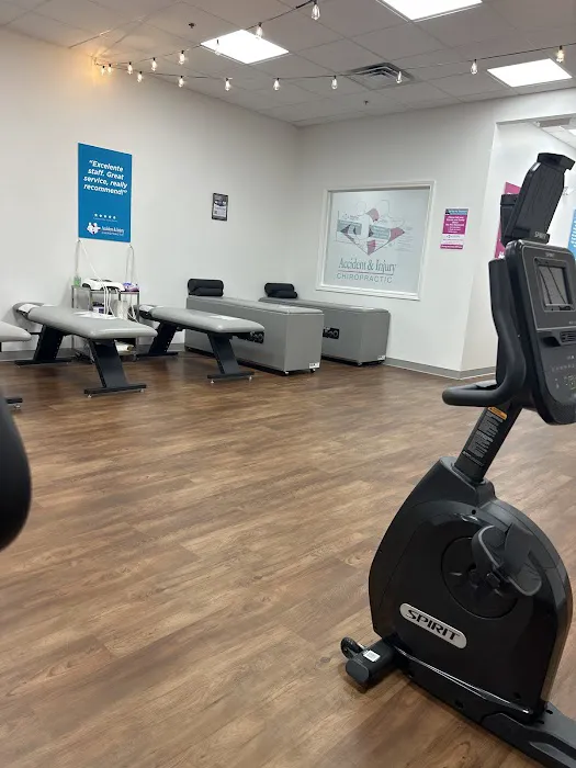 Accident & Injury Chiropractic, The Colony TX Picture 2