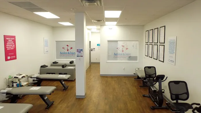 Accident & Injury Chiropractic, The Colony TX Picture 9