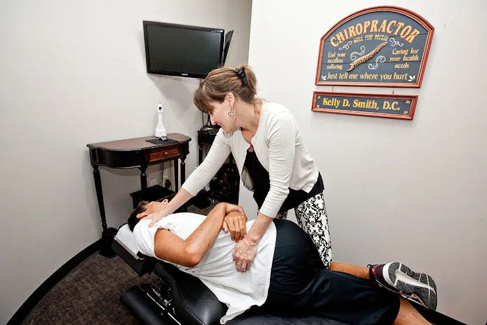 Colony Chiropractic Picture 6