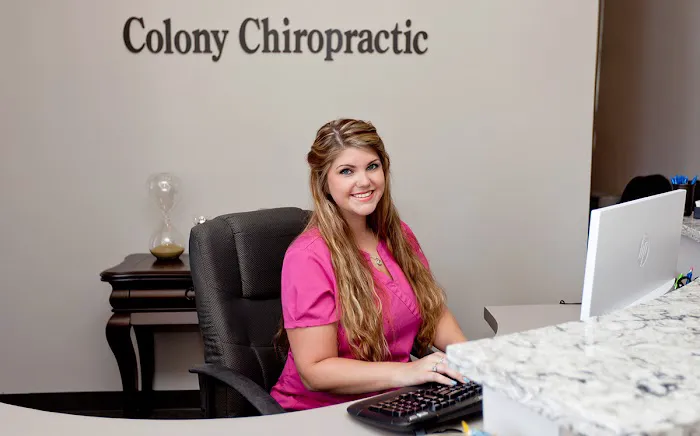 Colony Chiropractic Picture 2