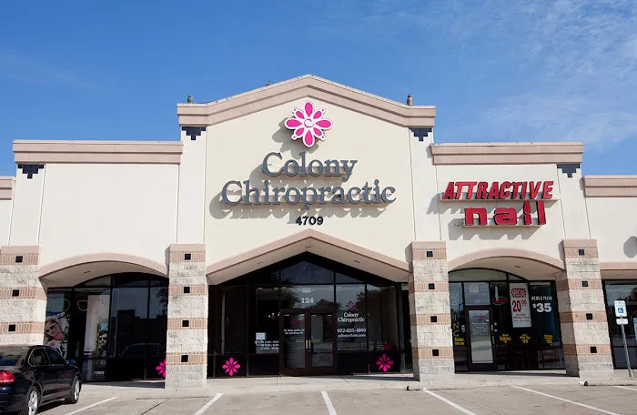 Colony Chiropractic Picture 1