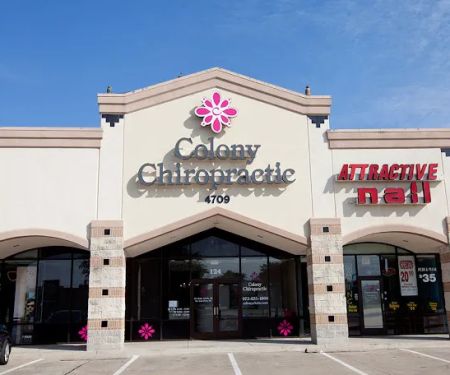 Colony Chiropractic