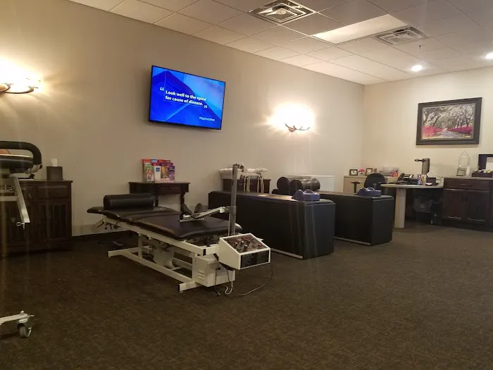 Colony Chiropractic Picture 4