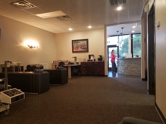 Colony Chiropractic Picture 10