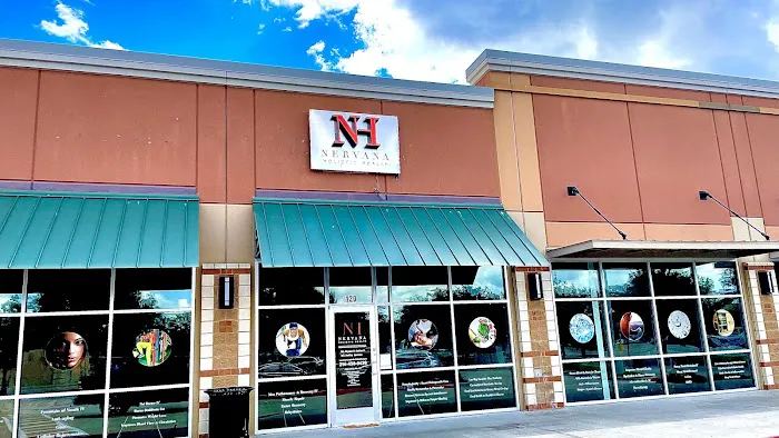 Nervana Holistic Health Picture 1