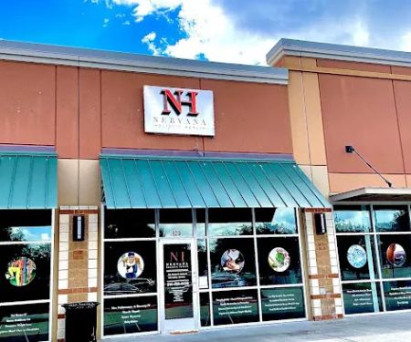 Nervana Holistic Health