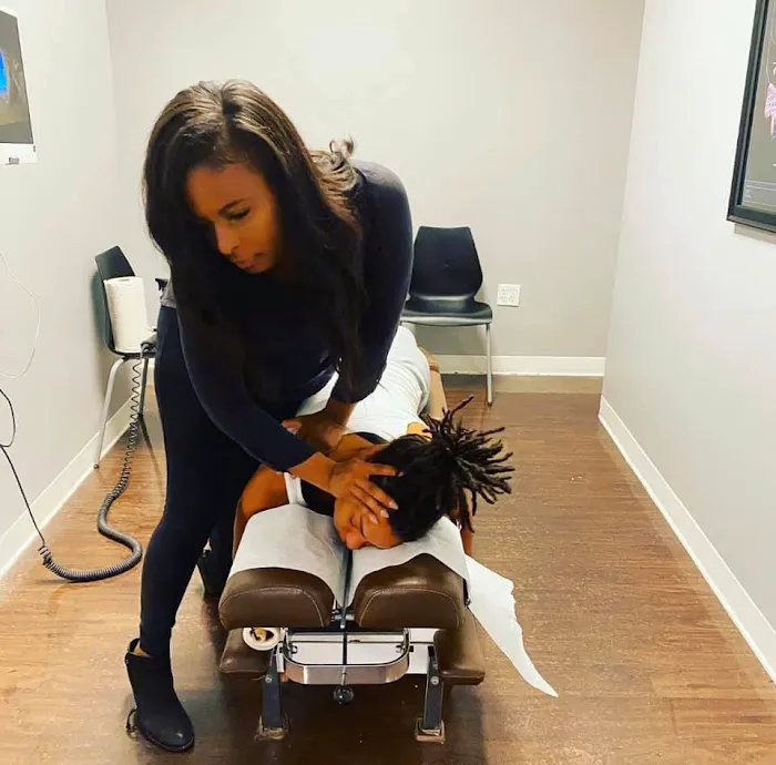 Nervana Holistic Health Picture 7