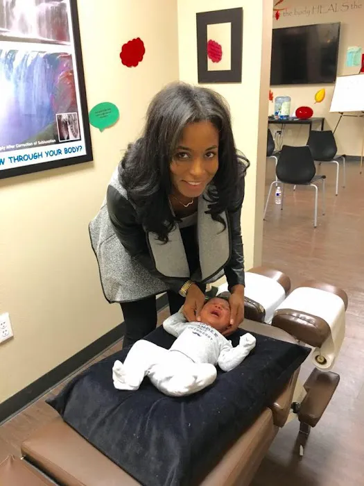 Nervana Holistic Health Picture 4