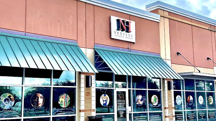 Nervana Holistic Health Picture 5