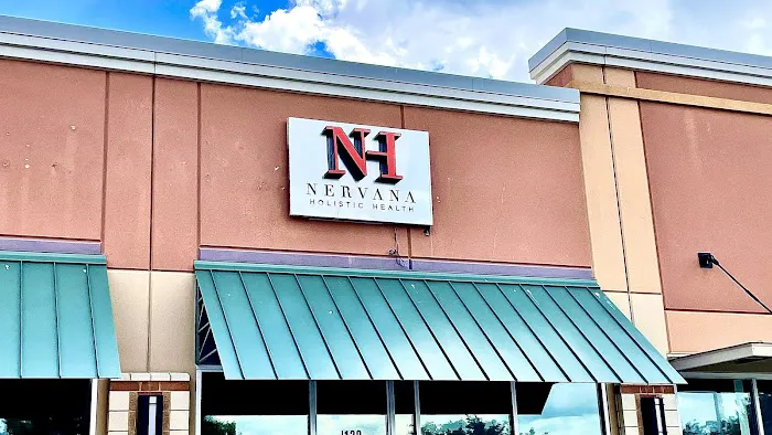 Nervana Holistic Health Picture 8