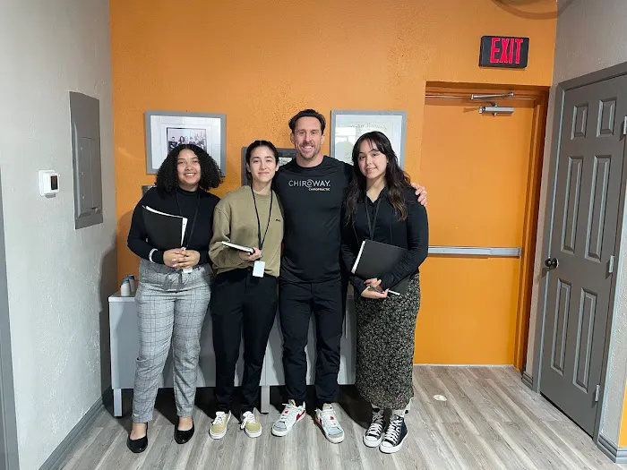 ChiroWay of The Colony Picture 2