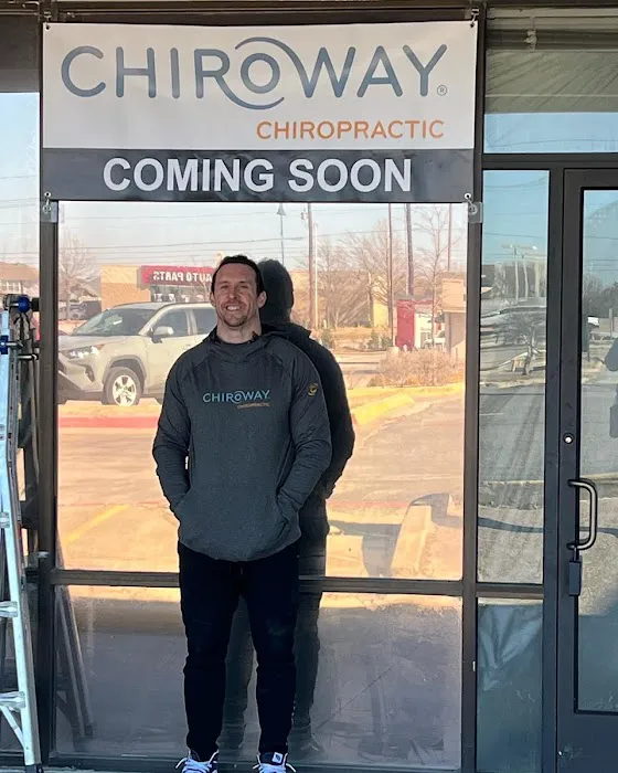 ChiroWay of The Colony Picture 5