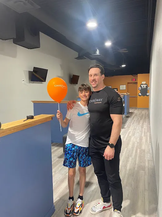 ChiroWay of The Colony Picture 3