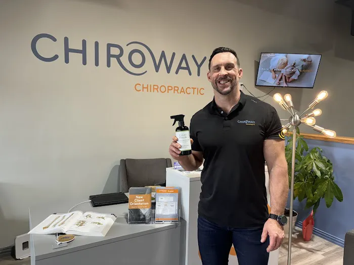 ChiroWay of The Colony Picture 4